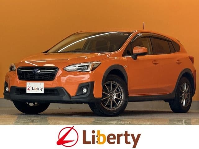 SUBARU