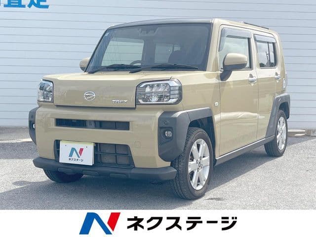 DAIHATSU