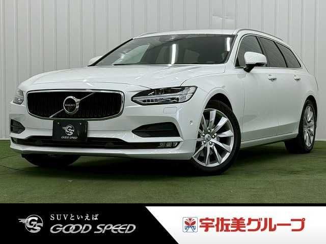 VOLVO VOLVO V90