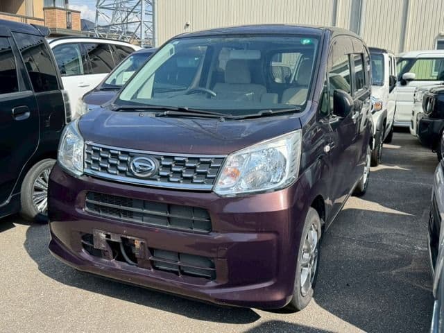 DAIHATSU