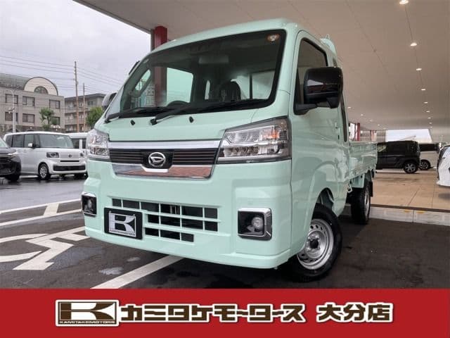 DAIHATSU