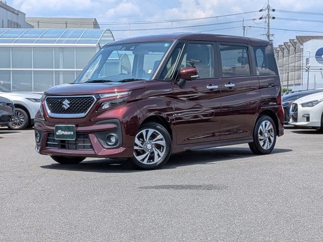 SUZUKI