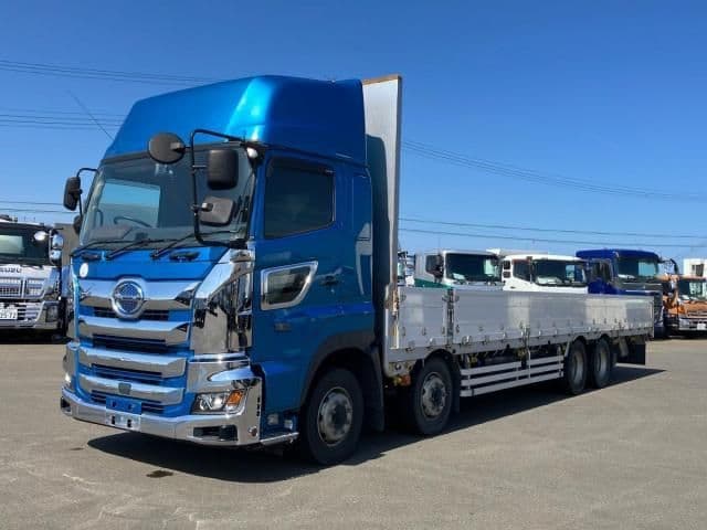 HINO