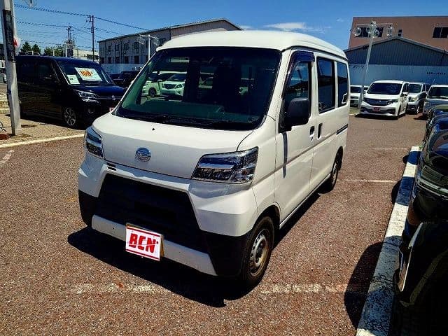 DAIHATSU