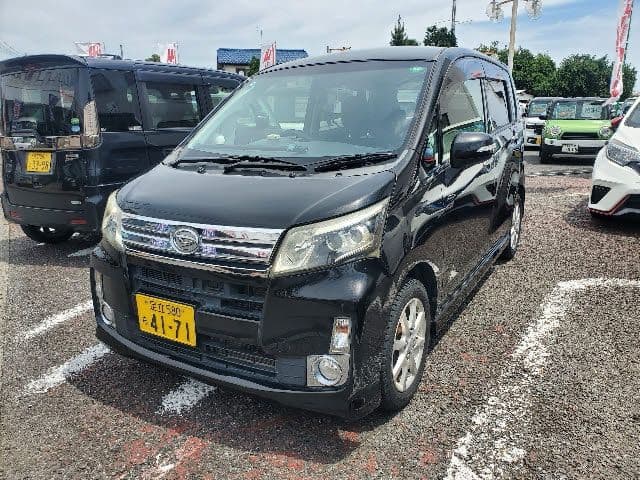 DAIHATSU