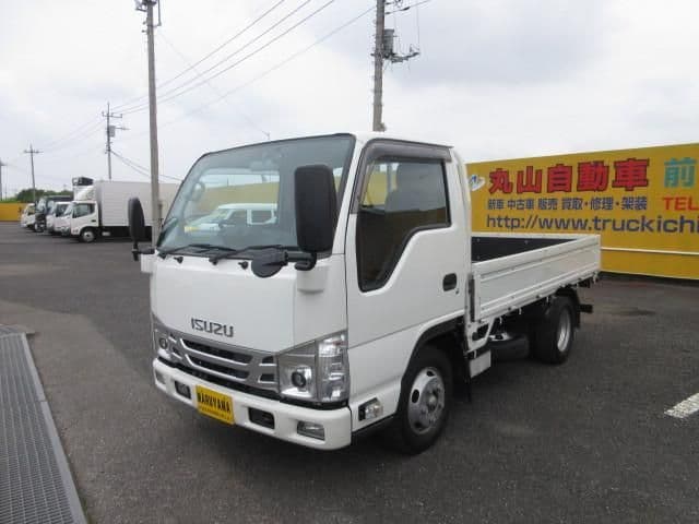 ISUZU