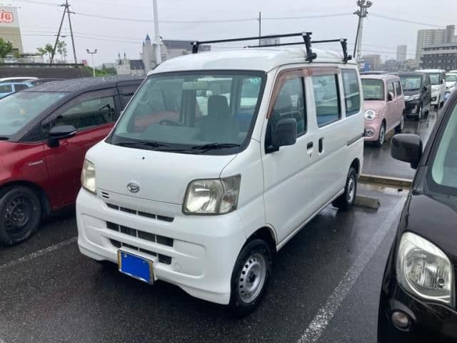 DAIHATSU