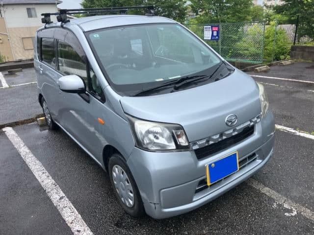 DAIHATSU