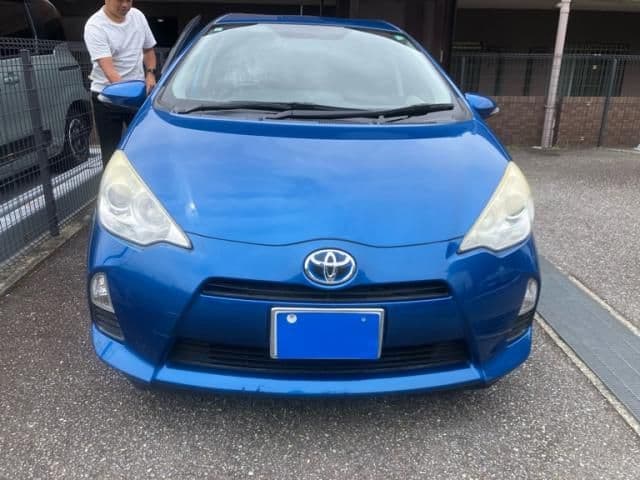 TOYOTA