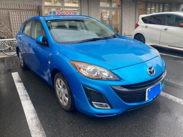 MAZDA