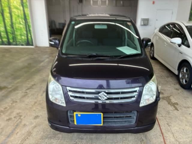 SUZUKI