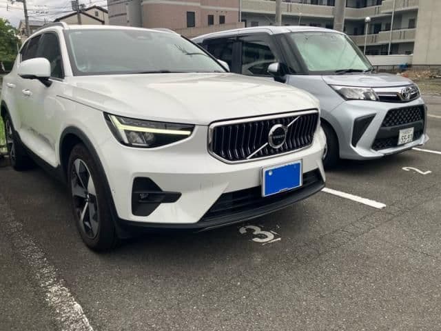 VOLVO