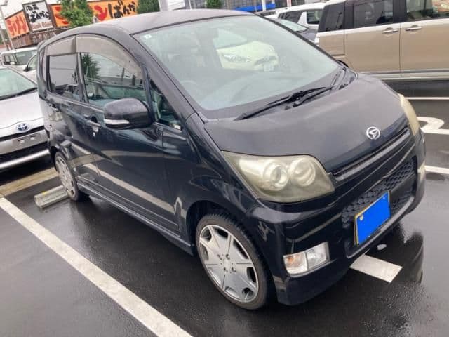 DAIHATSU