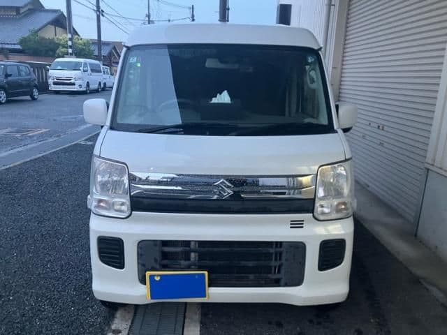 SUZUKI