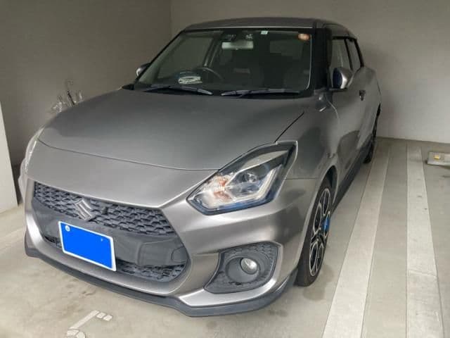 SUZUKI