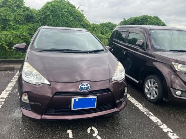 TOYOTA