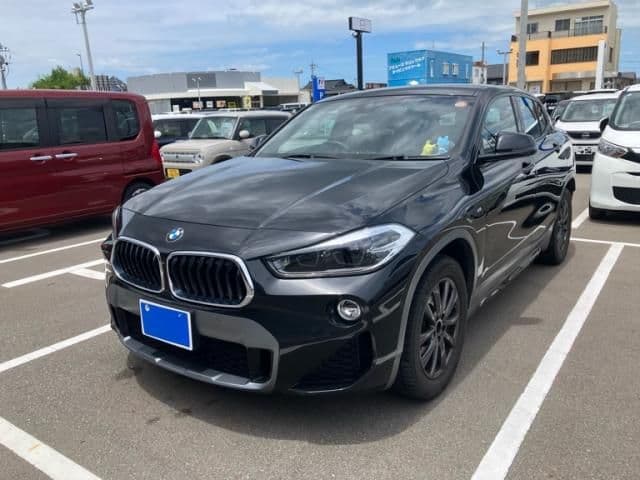 BMW