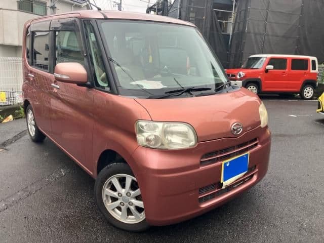 DAIHATSU