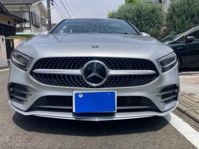 MERCEDES BENZ