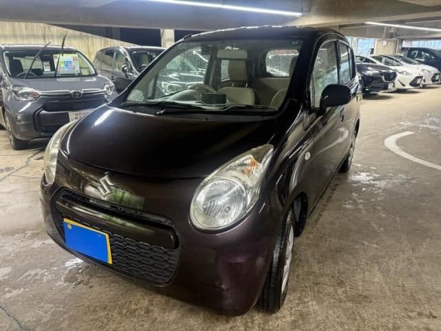 SUZUKI