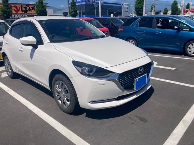 MAZDA