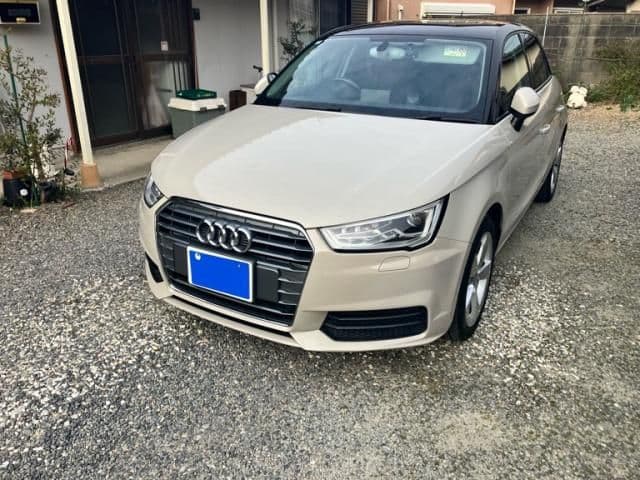 AUDI