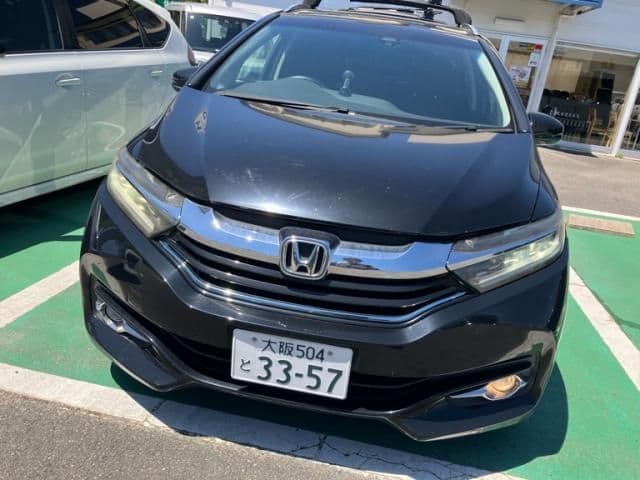 HONDA