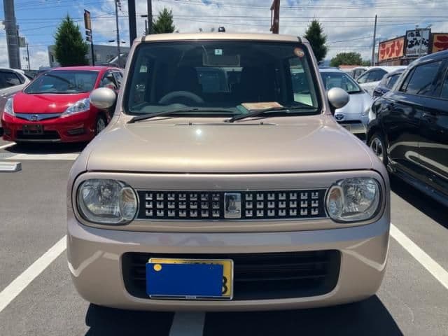 SUZUKI