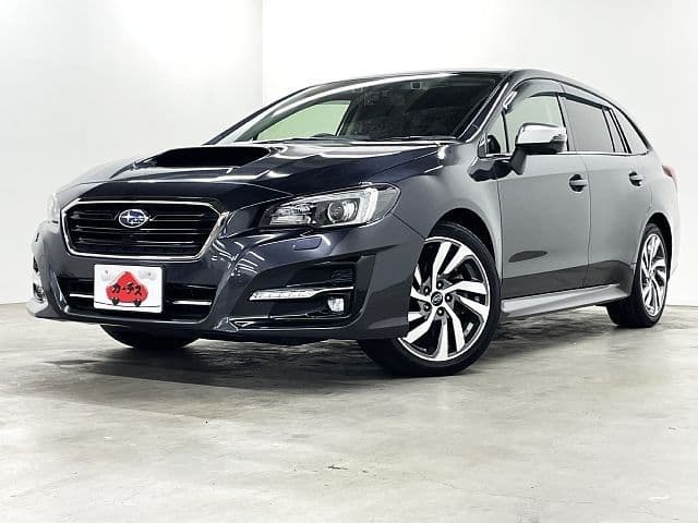 SUBARU