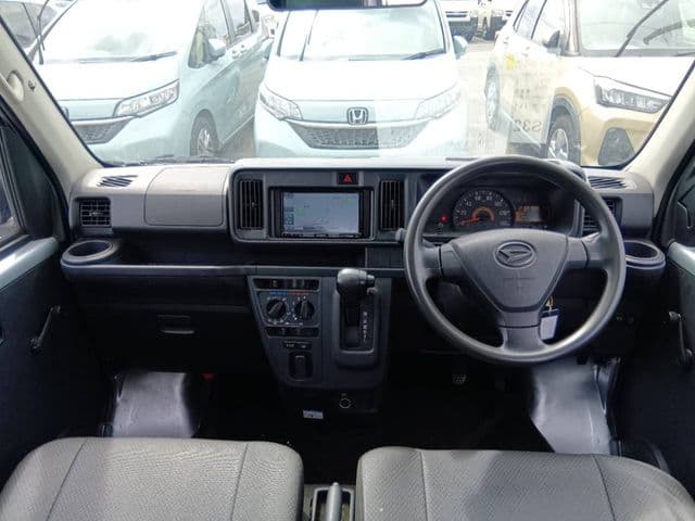 DAIHATSU