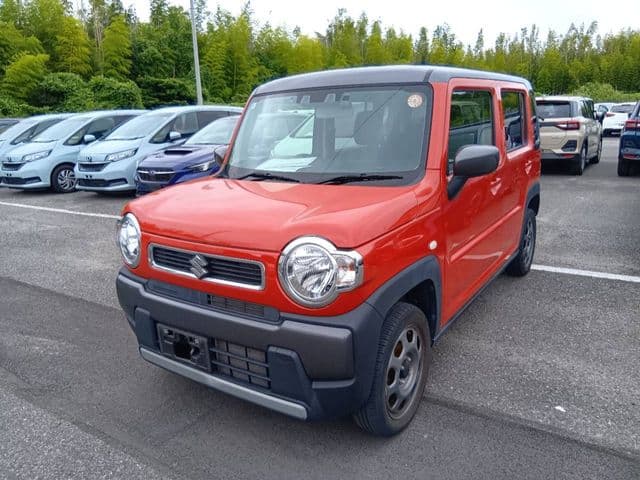 SUZUKI