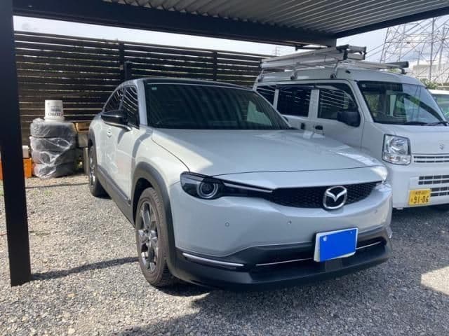 MAZDA
