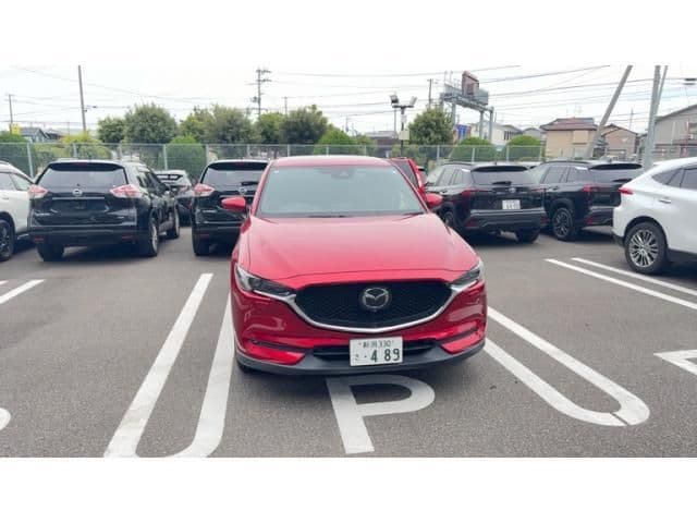 MAZDA