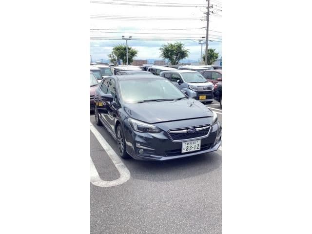 SUBARU