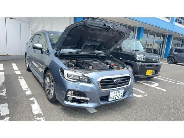 SUBARU
