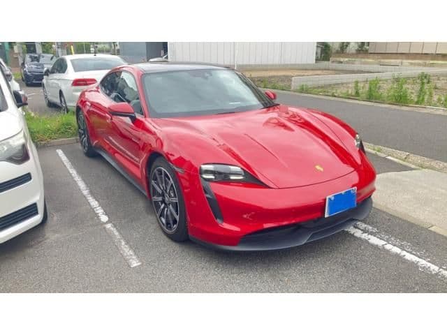 PORSCHE