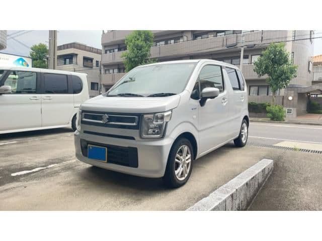 SUZUKI