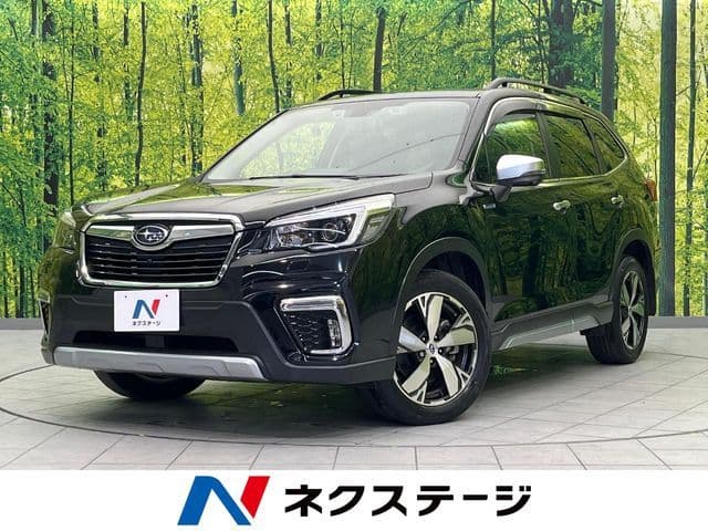SUBARU