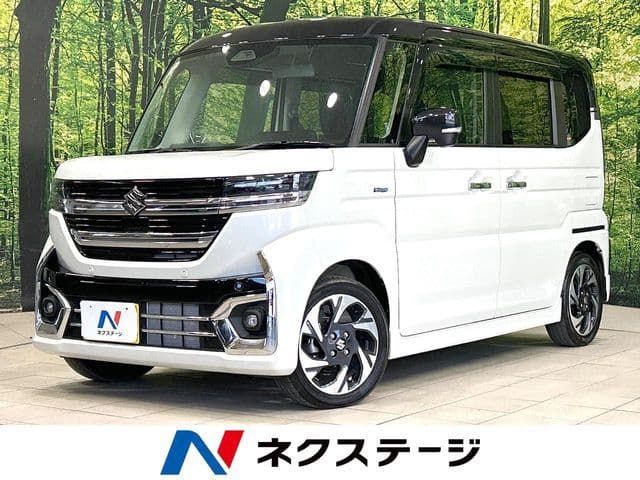 SUZUKI