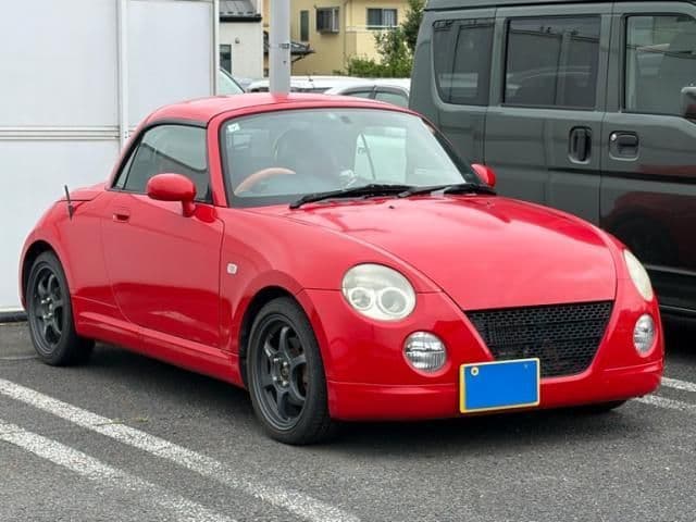 DAIHATSU