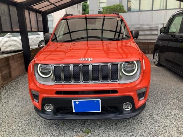 JEEP