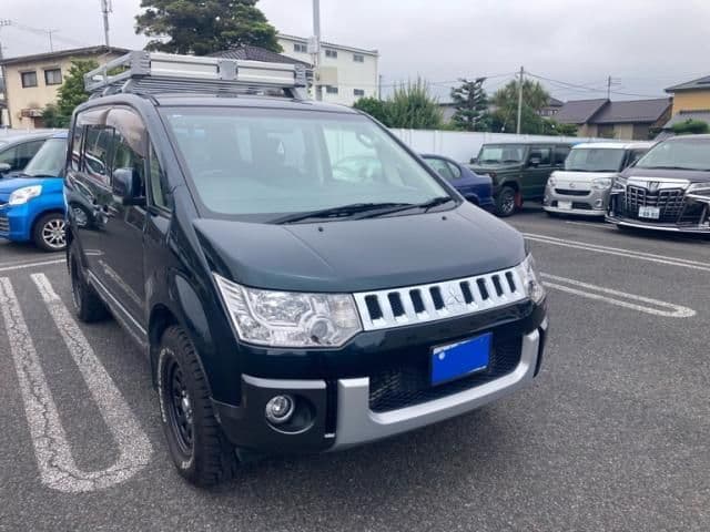 MITSUBISHI