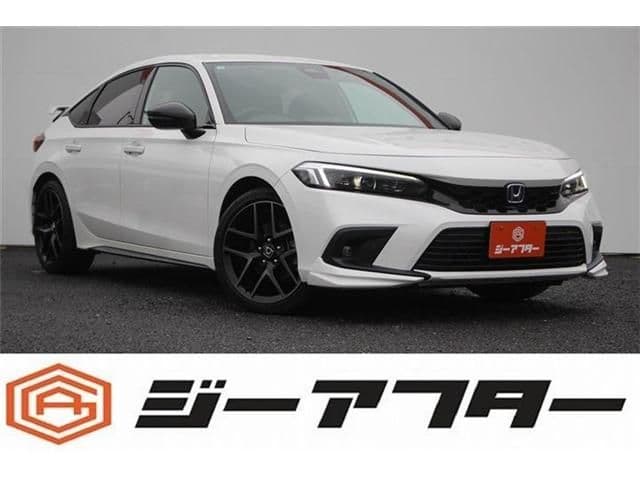 HONDA