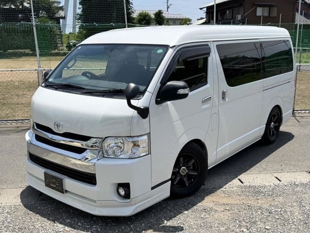 TOYOTA