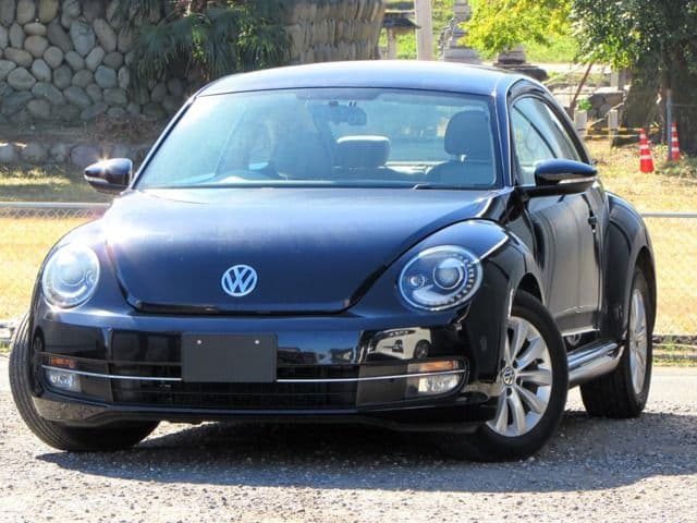 VOLKSWAGEN