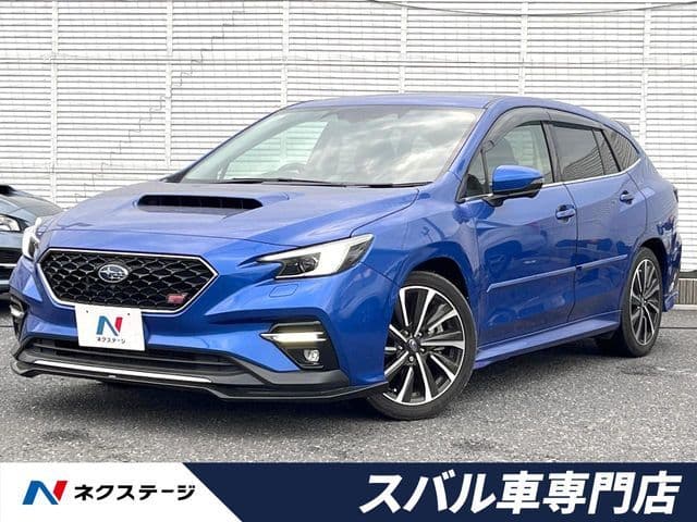 SUBARU
