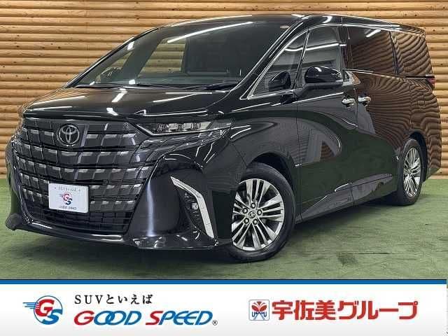 TOYOTA null
