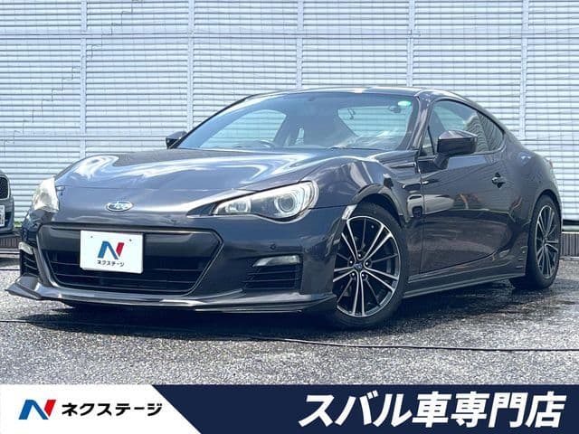 SUBARU