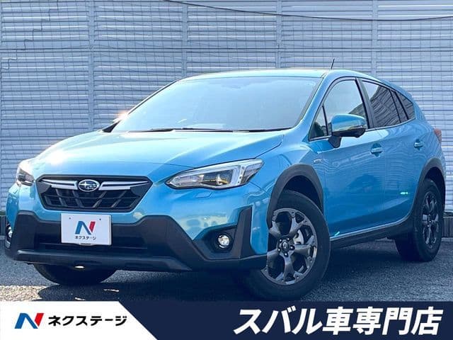 SUBARU