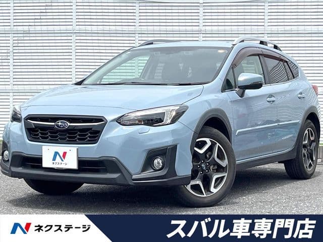 SUBARU